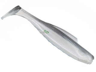 Силікон плаваючий Z-Man Diezel Minnowz 5,0" - Smelt